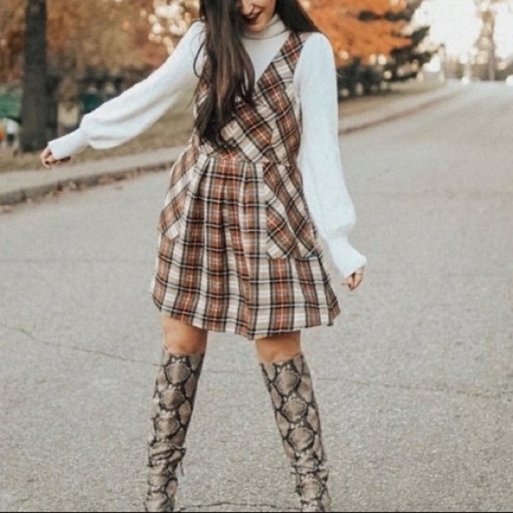 FREE People Killing Time Dress - Picture 2 of 12